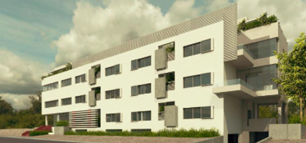 New building construction tender announced by NCSR “Demokritos” New building construction tender announced by NCSR “Demokritos”